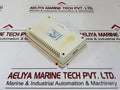 Newtronic Nw-35 Ethernet Input Display