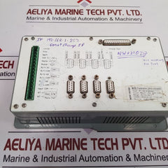 Newtronic Nw-480 Bod Controller (Nw480/440)