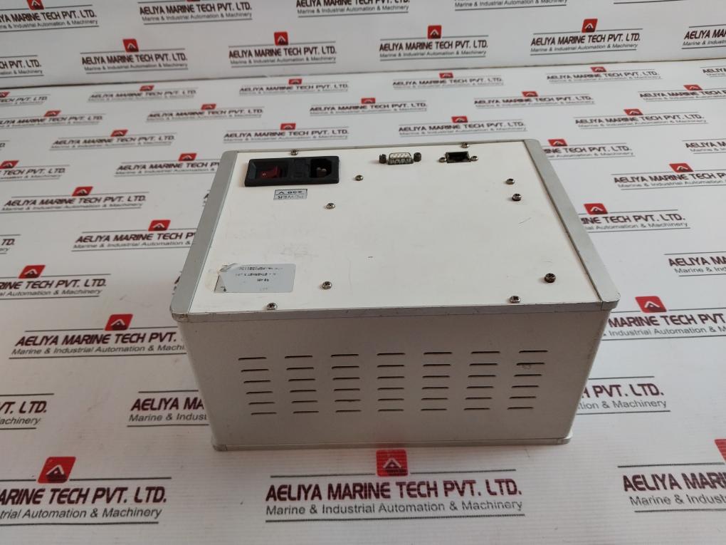 Newtronic Nw80 Display Panel