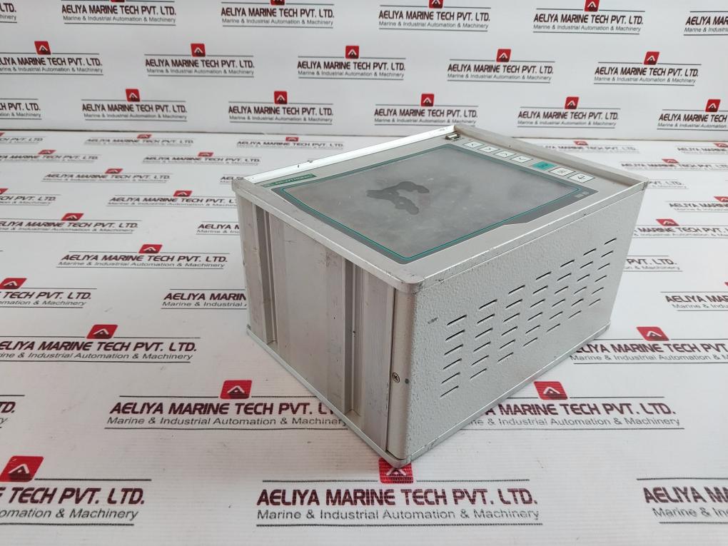 Newtronic Nw80 Display Panel