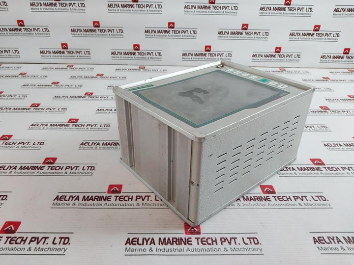 Newtronic Nw80 Display Panel