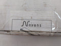 Nexans N-521.663 Modular Six Pack Patch Panel