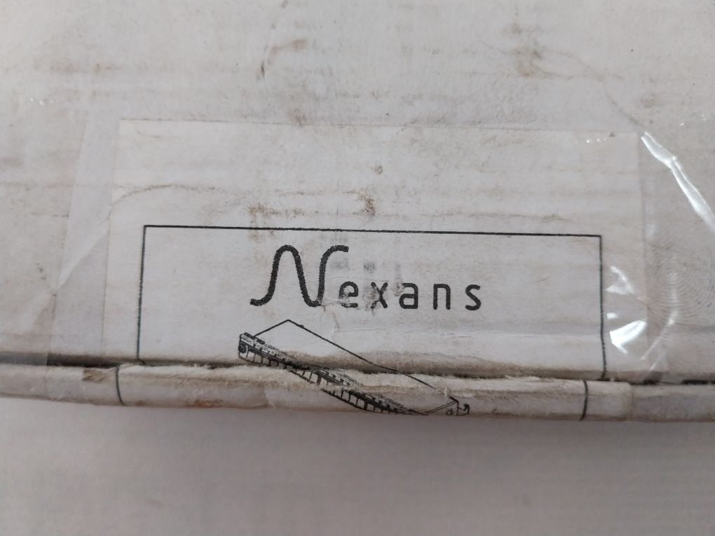 Nexans N-521.663 Modular Six Pack Patch Panel