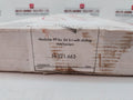 Nexans N-521.663 Modular Six Pack Patch Panel