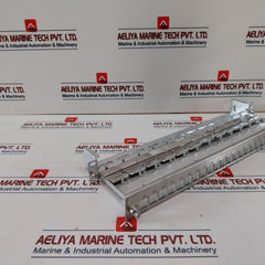 Nexans N-521.663 Modular Six Pack Patch Panel