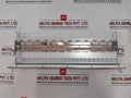 Nexans N-521.663 Modular Six Pack Patch Panel