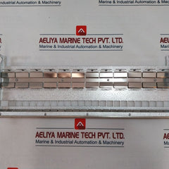 Nexans N-521.663 Modular Six Pack Patch Panel