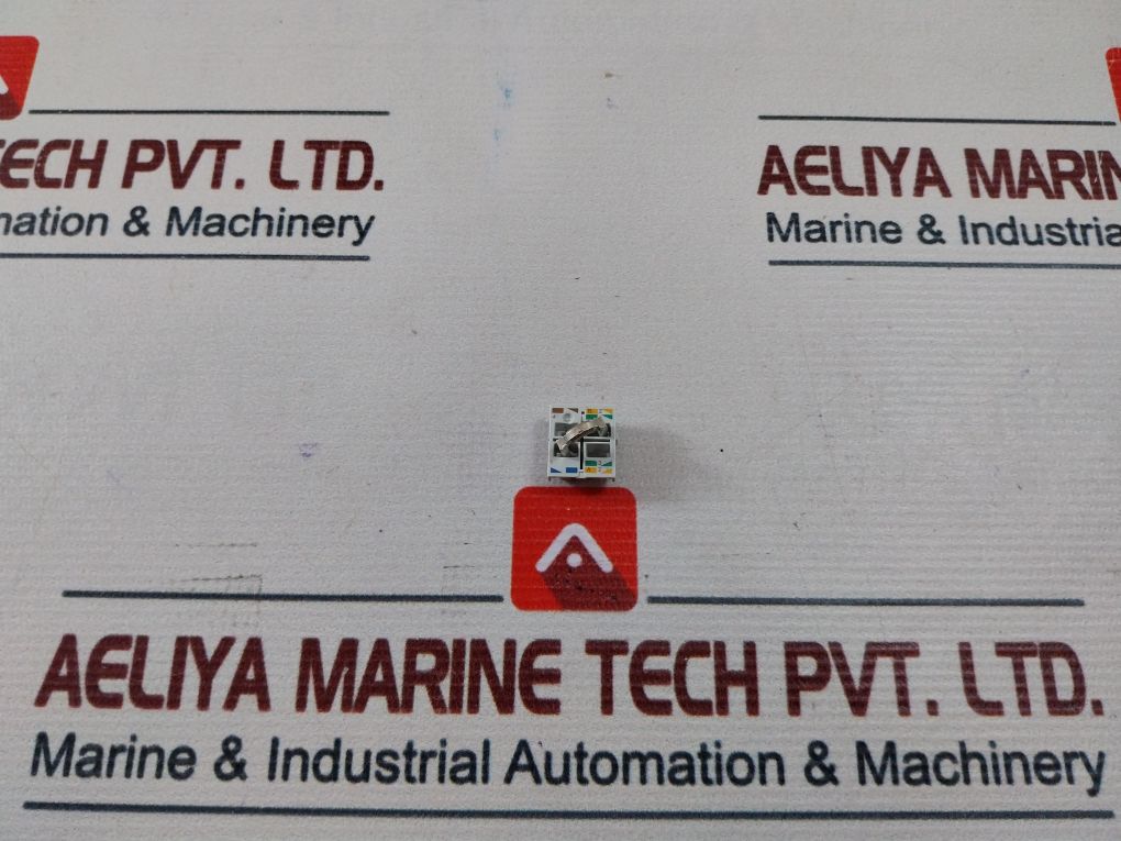 Nexans N420.736 Connector Lanmark-7A Gg45 12C