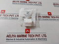 Nexans N423.540N Module 2 Snap-in White