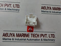 Nexans N423.540N Module 2 Snap-in White