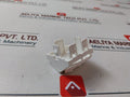 Nexans N423.540N Module 2 Snap-in White