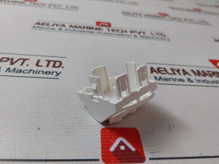 Nexans N423.540N Module 2 Snap-in White