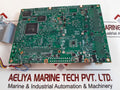 Nexcom Ebc572-lf Rev. C Single Board Computer With Ram And Disk Drive