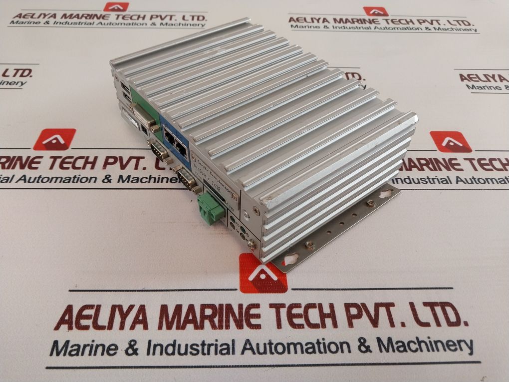 Nexcom Nise105-e3826 Fanless Computer Intel Atom E205448