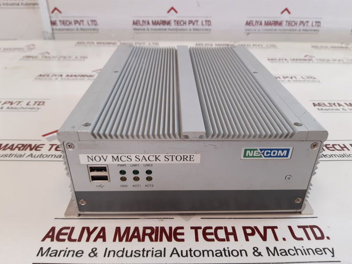 Nexcom Nise3100(Lf)–370 Industrial Embedded ControllerPc Module
