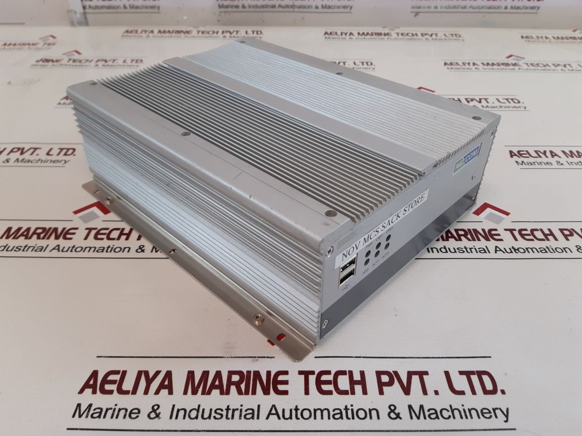 Nexcom Nise3100(Lf)–370 Industrial Embedded ControllerPc Module
