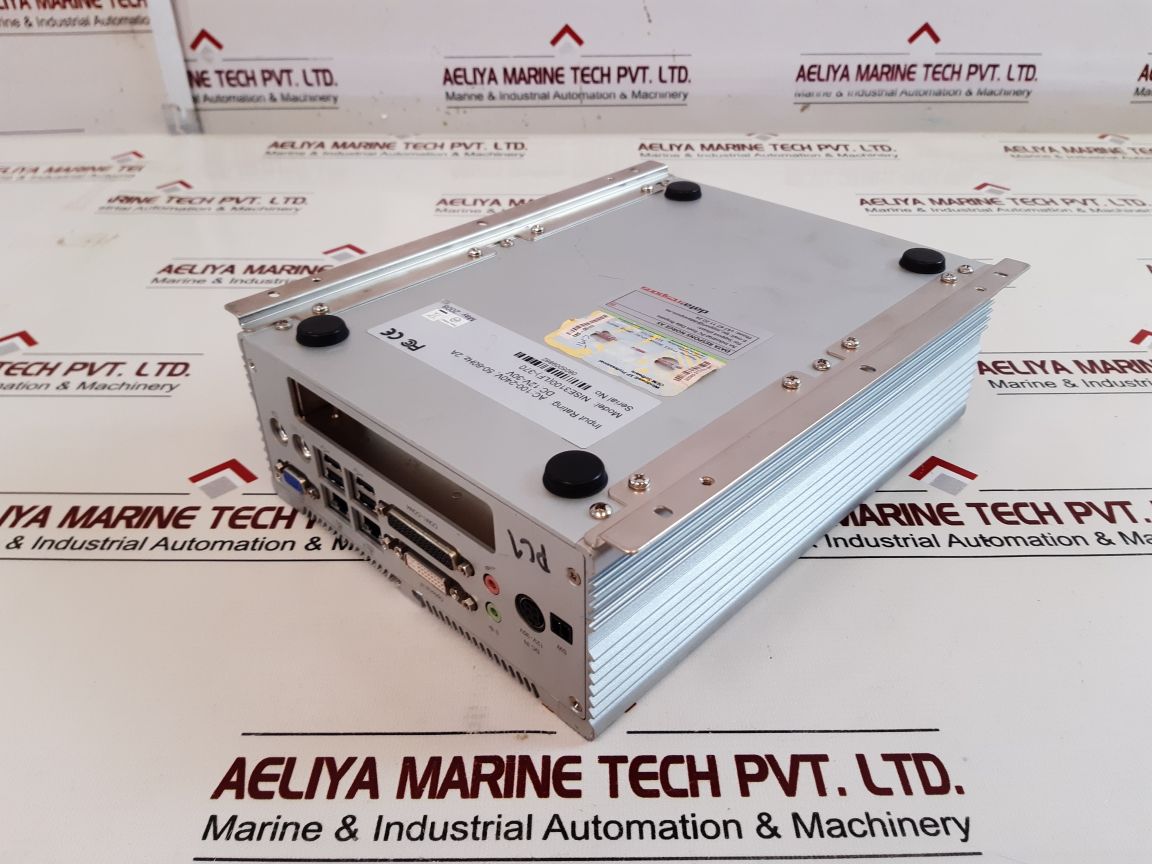 Nexcom Nise3100(Lf)–370 Industrial Embedded ControllerPc Module
