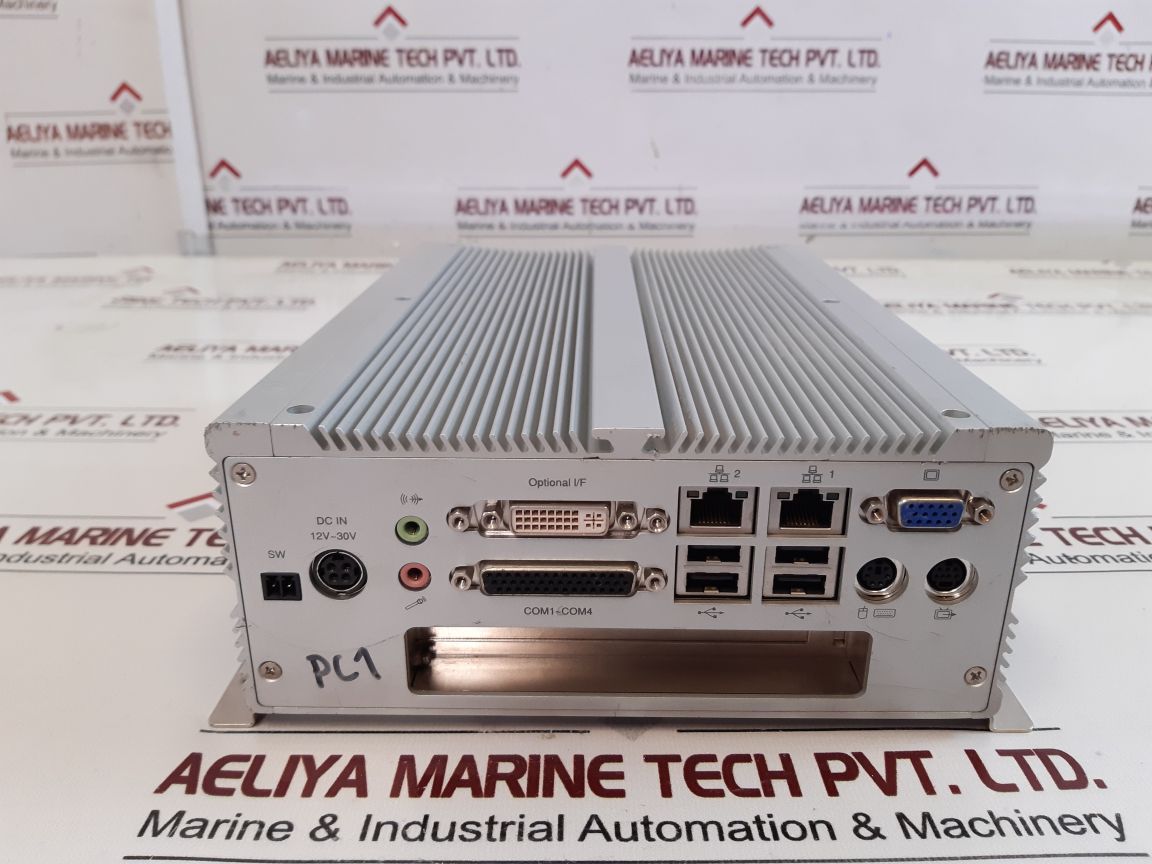 Nexcom Nise3100(Lf)–370 Industrial Embedded ControllerPc Module
