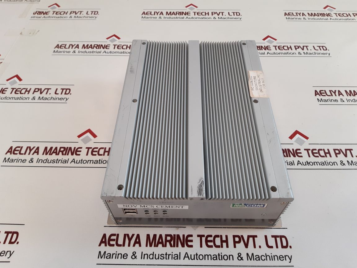 Nexcom Nise3100(Lf) Industrial Embedded Controller
