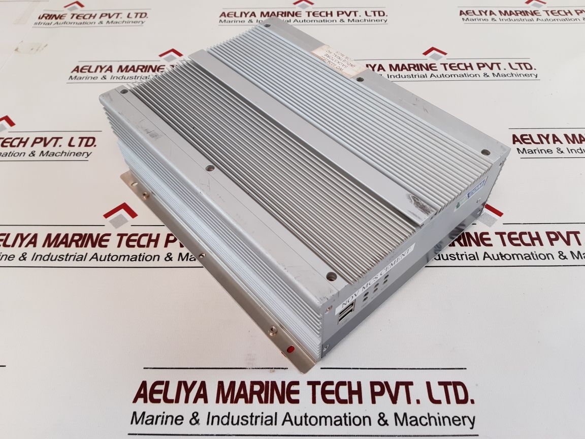 Nexcom Nise3100(Lf) Industrial Embedded Controller
