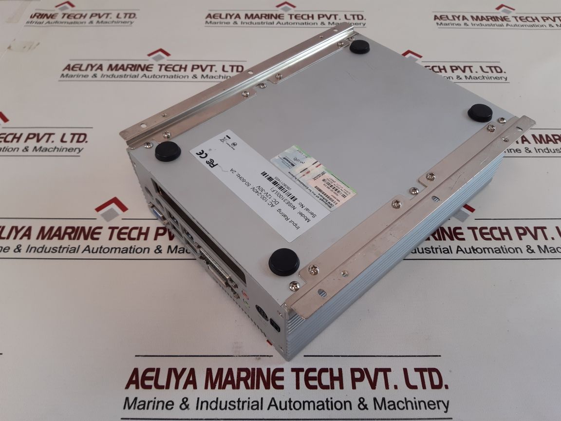 Nexcom Nise3100(Lf) Industrial Embedded Controller
