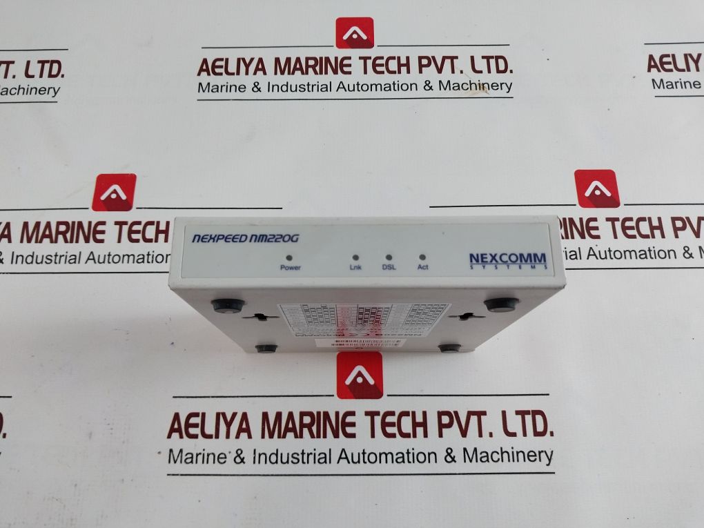 Nexcomm Nexpeed Nm220G