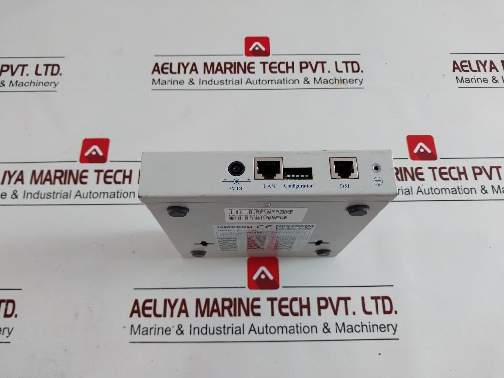 Nexcomm Nexpeed Nm220G