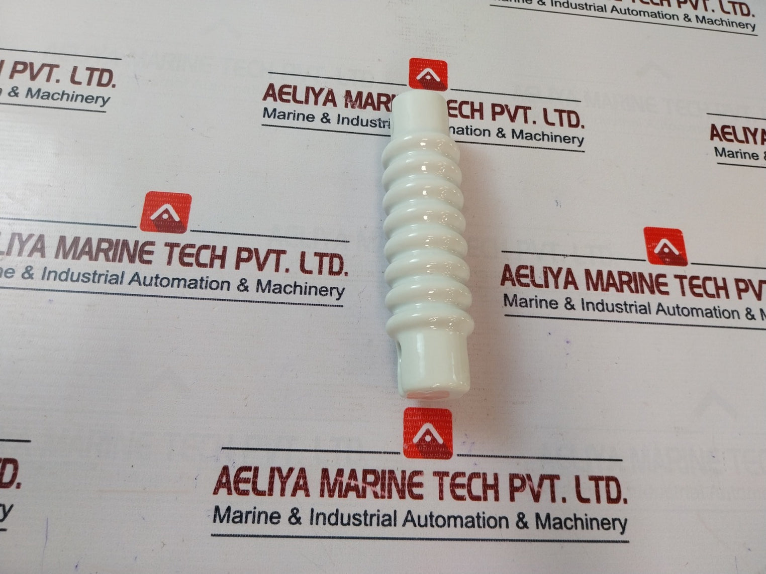 Ng-159A Insulator Coulping