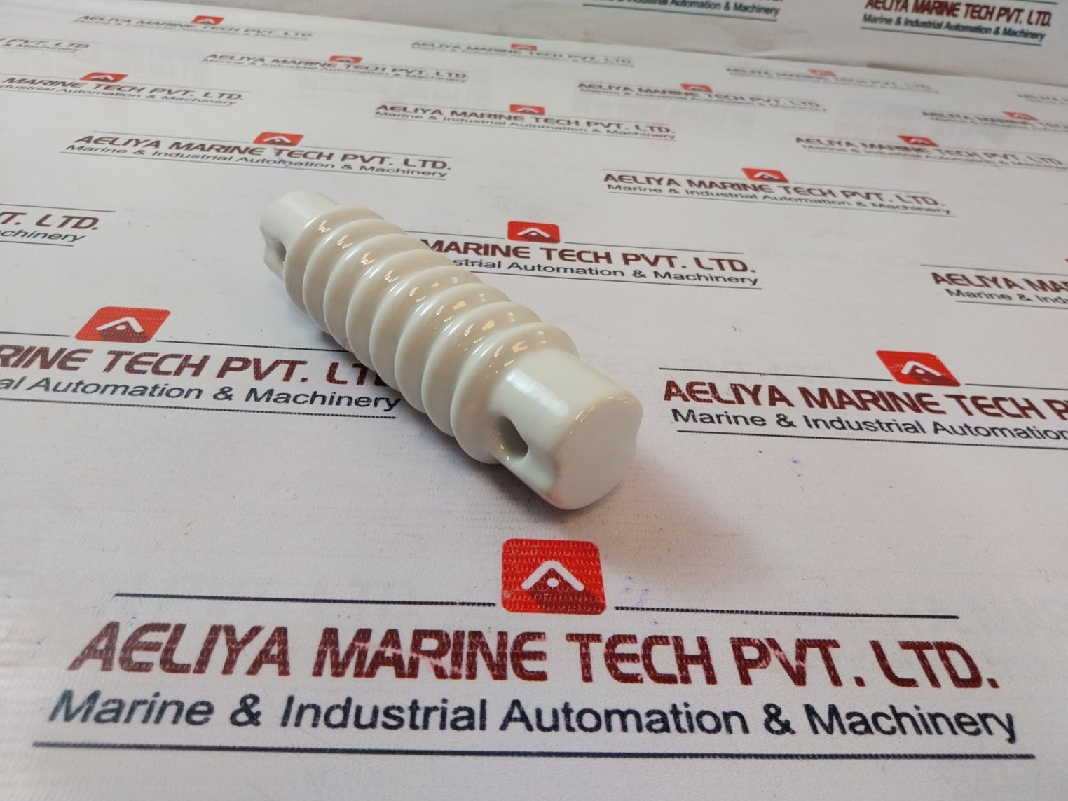 Ng-159A Insulator Coulping