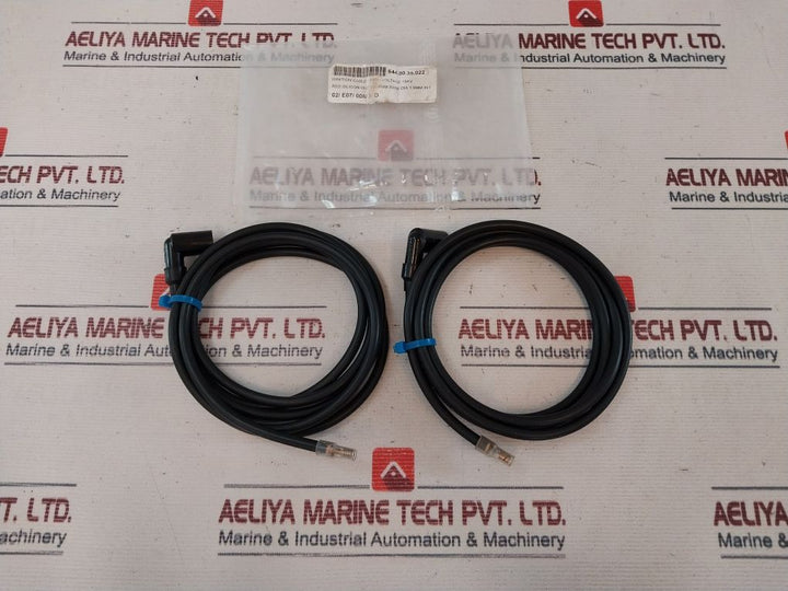 Ngk H3Z7 Ignition Cable