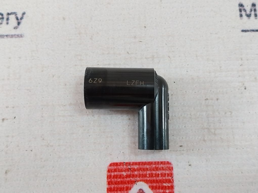 Ngk Lzeh Spark Plug Cover