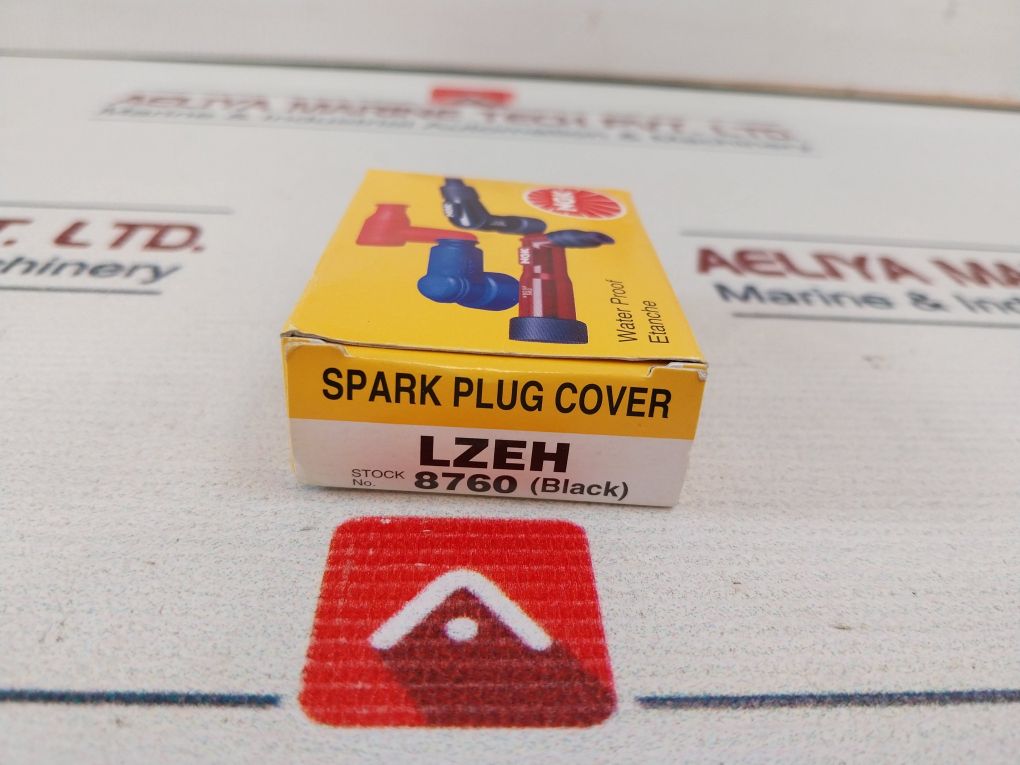 Ngk Lzeh Spark Plug Cover