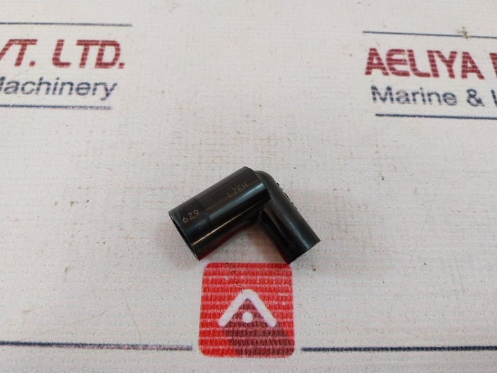 Ngk Lzeh Spark Plug Cover