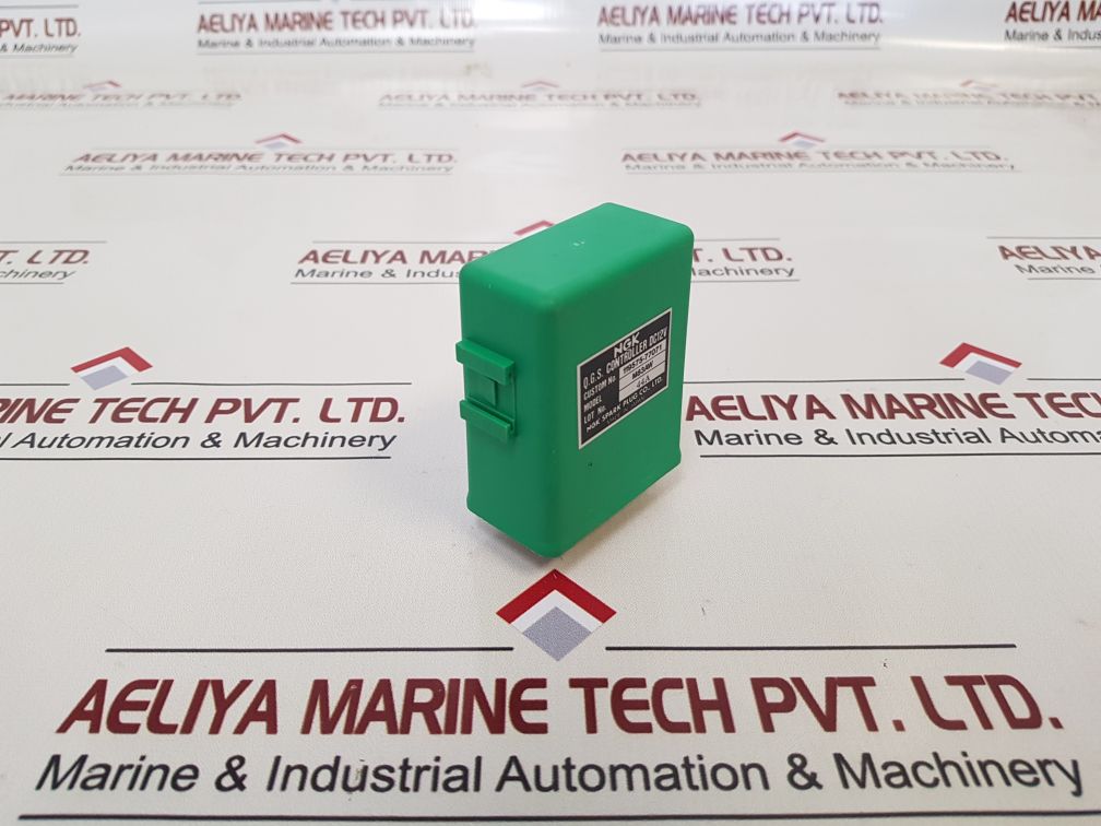 Ngk Spark M83Aw Plug Q.G.S. Controller Dc12V