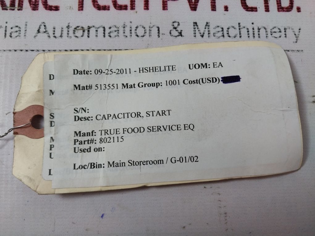 Ngm 61A4D160161Nntc
