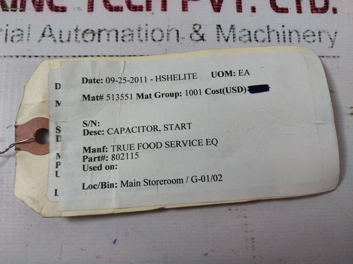 Ngm 61A4D160161Nntc