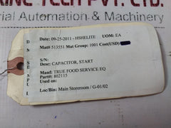 Ngm 61A4D160161Nntc