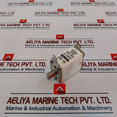 Nh00 (Nt00) Fuse Link Gg 125A 690V