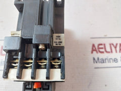 Nhd C-09D10 Contactor 600V 10A 440 Vac