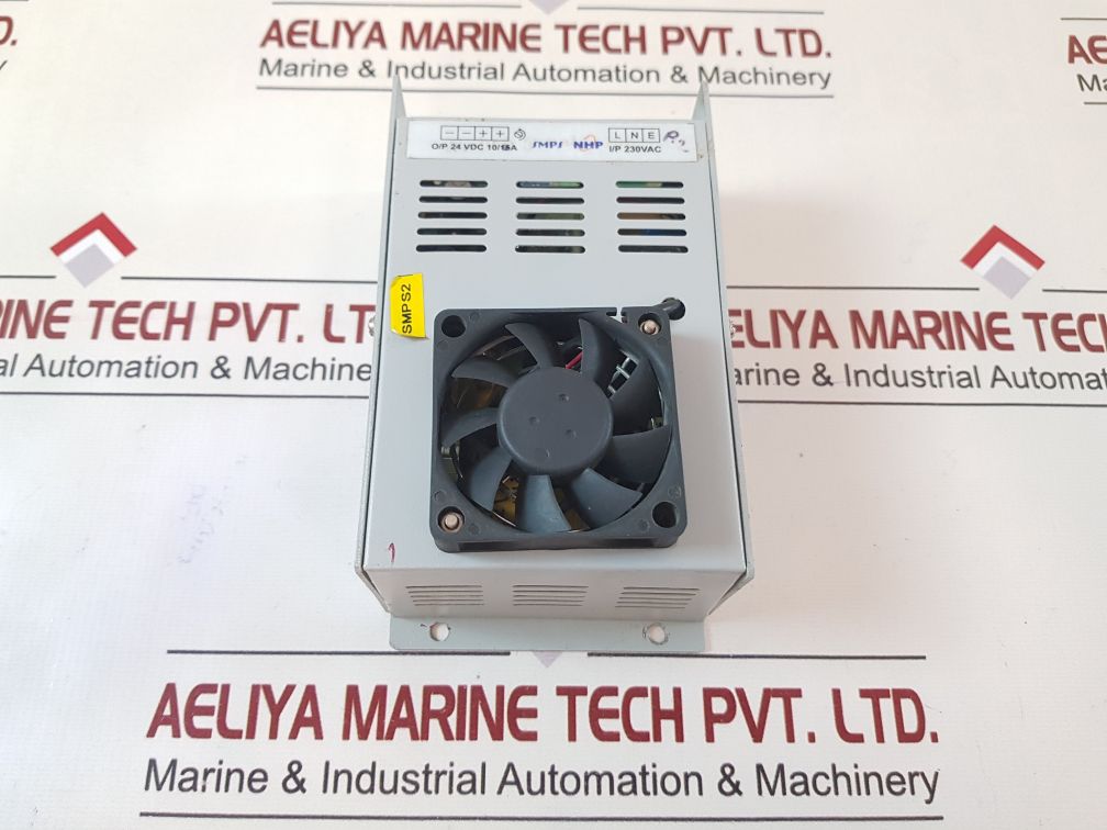 Nhp Smps Switching Power Supply