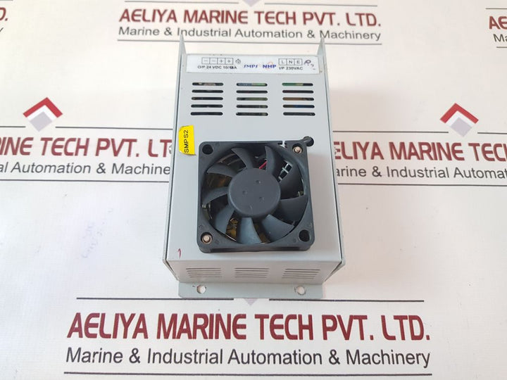 Nhp Smps Switching Power Supply