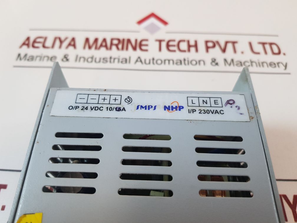 Nhp Smps Switching Power Supply