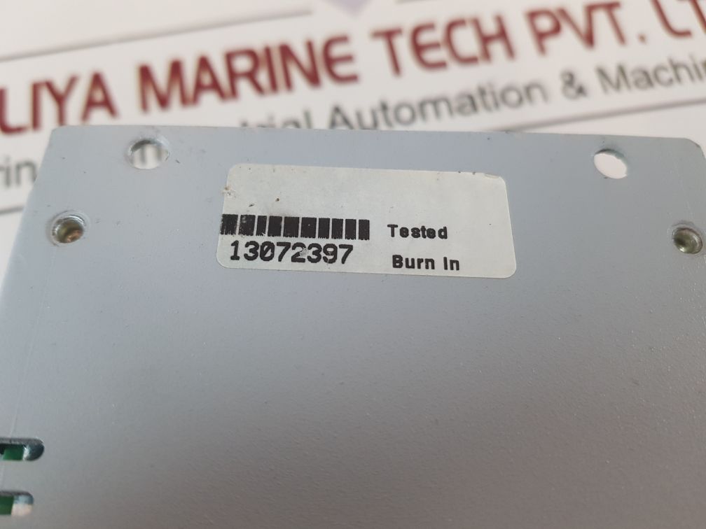 Nhp Smps Switching Power Supply