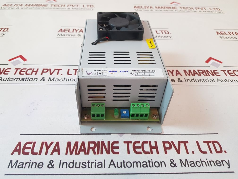 Nhp Smps Switching Power Supply
