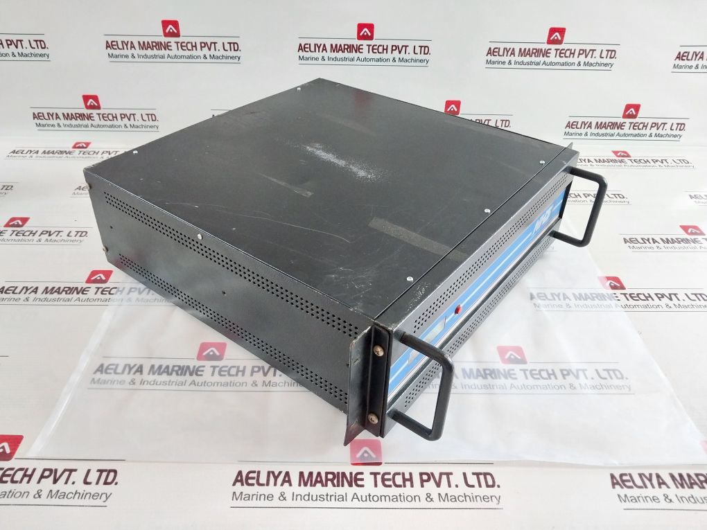 Nhs Premium Pdv On Line Rack 3000Va