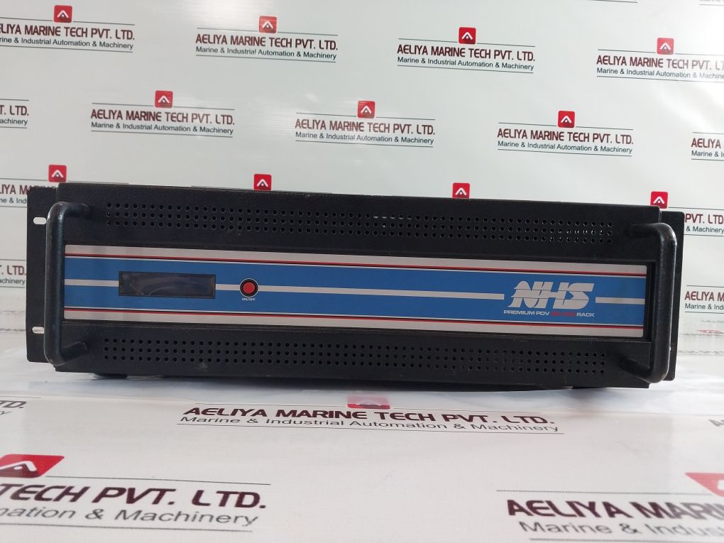 Nhs Premium Pdv On Line Rack 3000Va