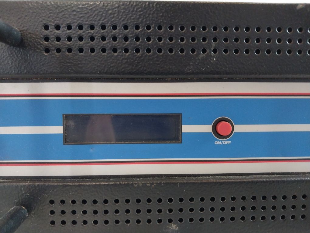 Nhs Premium Pdv On Line Rack 3000Va