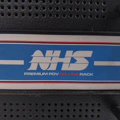 Nhs Premium Pdv On Line Rack 3000Va