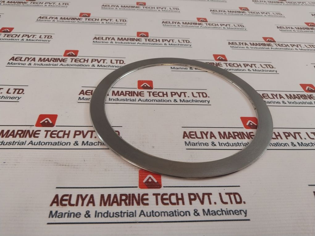 Nichias 1804-gr Gasket F/900Lb-6B Globe