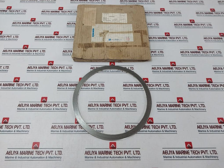 Nichias 1806-gr-000 1806-gr Gasket F/900-8B Globe Valve 900 Lb X 221X254X3.2T